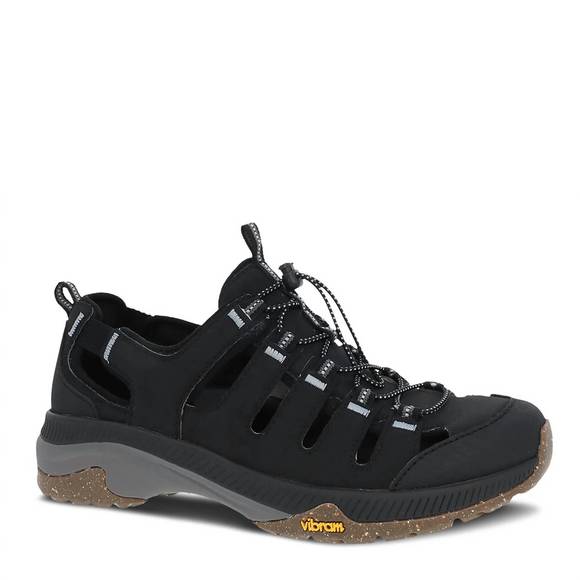 NEW DANSKO women's mia shoes in black - Picture 1 of 3